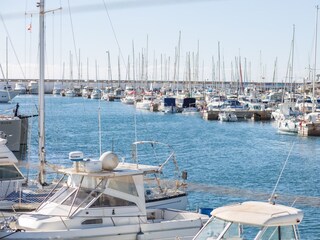 Chalet Colonia de Sant Jordi Entorno 40