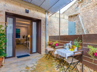 Chalet Costitx Registrazione all'aperto 2