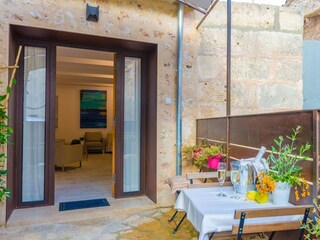 Chalet Costitx Registrazione all'aperto 3