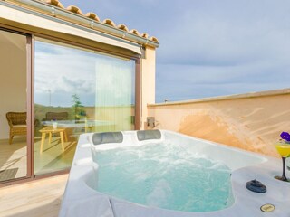 Chalet Costitx Registrazione all'aperto 4