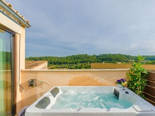 Chalet Costitx Registrazione all'aperto 5