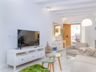 Chalet Costitx Caratteristiche 12