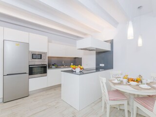 Chalet Costitx Caratteristiche 17