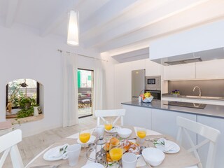 Chalet Costitx Caratteristiche 19