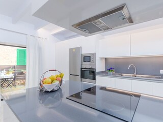 Chalet Costitx Caratteristiche 20