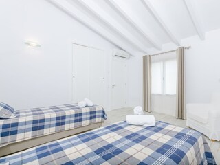 Chalet Costitx Características 32