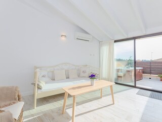 Chalet Costitx Caratteristiche 36