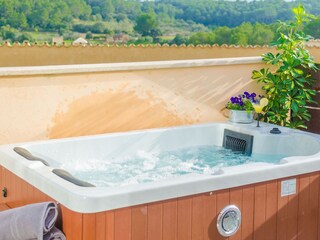 Chalet Costitx Registrazione all'aperto 7