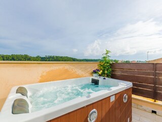 Chalet Costitx Registrazione all'aperto 8