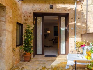 Chalet Costitx Registrazione all'aperto 9