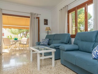 Chalet Sa Rapita Caratteristiche 16