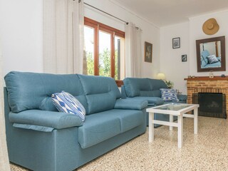 Chalet Sa Rapita Caratteristiche 17