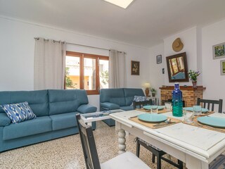 Chalet Sa Rapita Caratteristiche 18