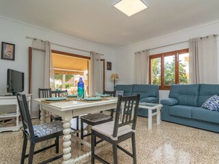 Chalet Sa Rapita Caratteristiche 19