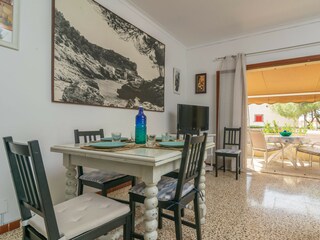 Chalet Sa Rapita Caratteristiche 22