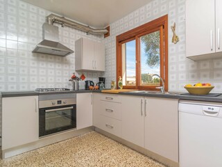 Chalet Sa Rapita Caratteristiche 24