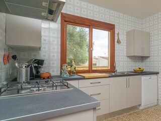 Chalet Sa Rapita Caratteristiche 26