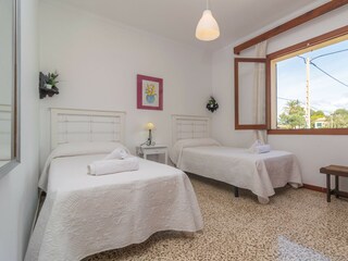 Chalet Sa Rapita Caratteristiche 27