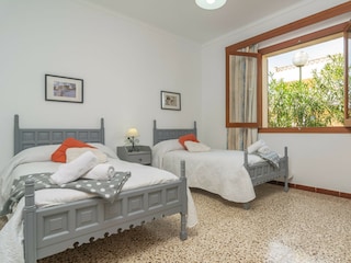 Chalet Sa Rapita Caratteristiche 29