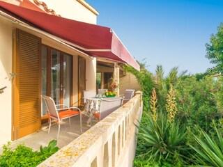 Chalet Sa Rapita Registrazione all'aperto 2