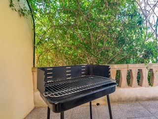 Chalet Sa Rapita Outdoor Recording 14