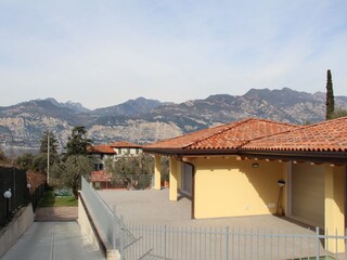 Appartamento per vacanze Malcesine Registrazione all'aperto 2