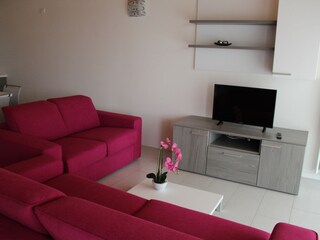 Appartamento per vacanze Malcesine Caratteristiche 7