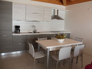 Appartamento per vacanze Malcesine Caratteristiche 10