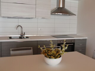 Appartamento per vacanze Malcesine Caratteristiche 11