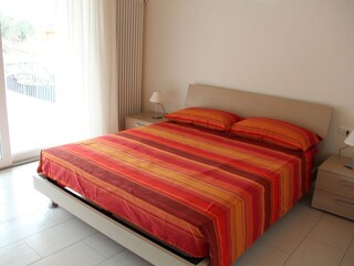 Appartamento per vacanze Malcesine Caratteristiche 12