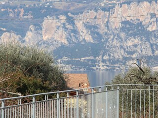 Appartamento per vacanze Malcesine Ambiente 17