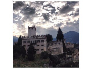 Appartamento per vacanze Malcesine Ambiente 18