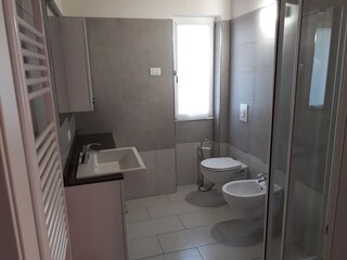 Appartamento per vacanze Malcesine Caratteristiche 14