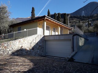 Appartamento per vacanze Malcesine Registrazione all'aperto 5