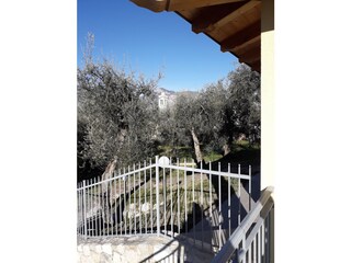 Appartamento per vacanze Malcesine Registrazione all'aperto 4