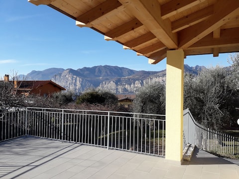 Holiday apartment Magosta 2