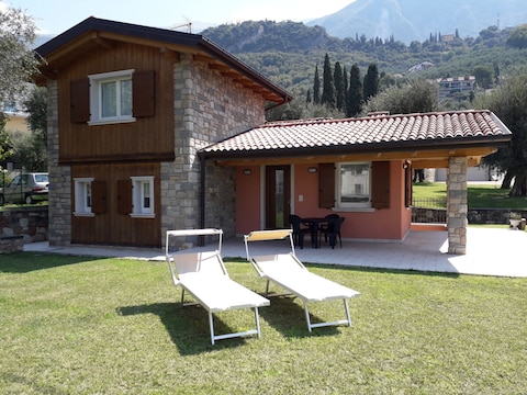 Vakantiehuis Villa Pia