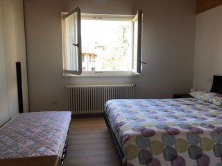 Ferienhaus Malcesine Ausstattung 11