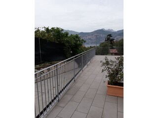 Vakantieappartement Malcesine Buitenaudio-opname 1