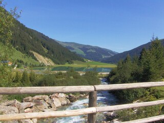 Vakantieappartement Hochkrimml  20