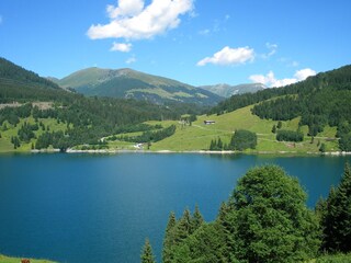 Appartamento per vacanze Hochkrimml Ambiente 16