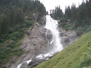 Appartamento per vacanze Hochkrimml Ambiente 20