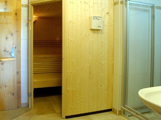 Vakantieappartement Hochkrimml  18