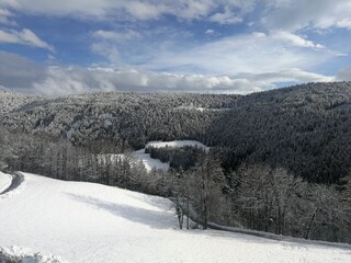 Appartamento per vacanze Vöran Registrazione all'aperto 5