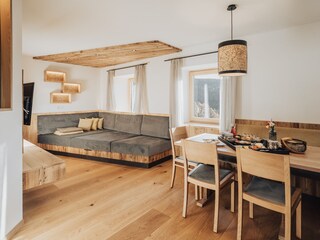 Apartamento de vacaciones Vöran Características 19