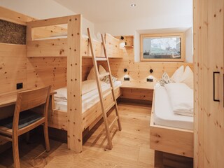 Appartamento per vacanze Vöran Caratteristiche 20