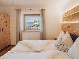 Apartamento de vacaciones Vöran Características 21