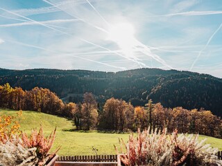 Apartamento de vacaciones Vöran Grabación al aire libre 6