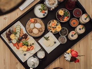 Apartamento de vacaciones Vöran Características 22