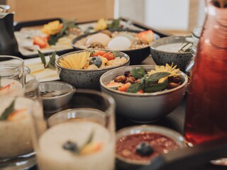 Apartamento de vacaciones Vöran Características 23